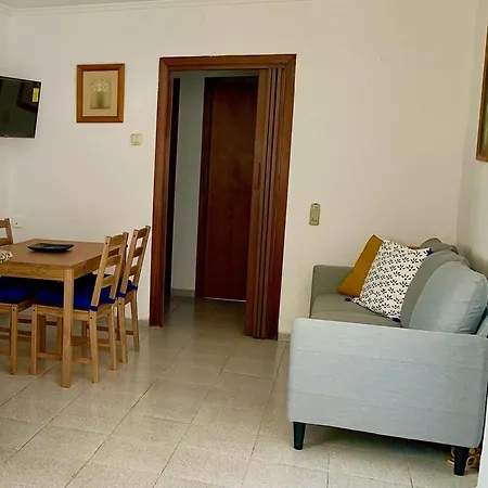 Apartamento Entre Ciudad De Ciencias Y Ruzafa Apartment