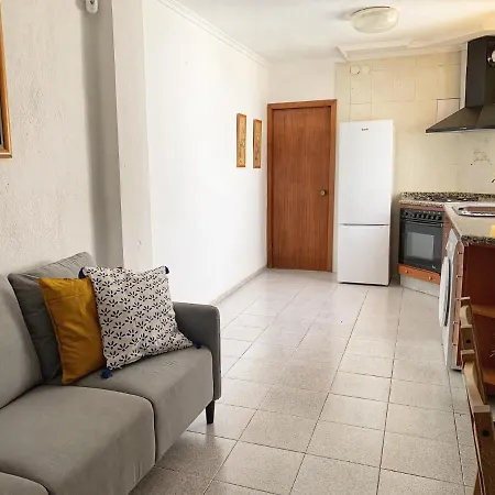 Apartamento Entre Ciudad De Ciencias Y Ruzafa Apartment *