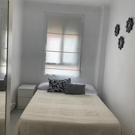 Apartamento Entre Ciudad De Ciencias Y Ruzafa *
