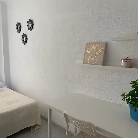 Apartment Apartamento Entre Ciudad De Ciencias Y Ruzafa