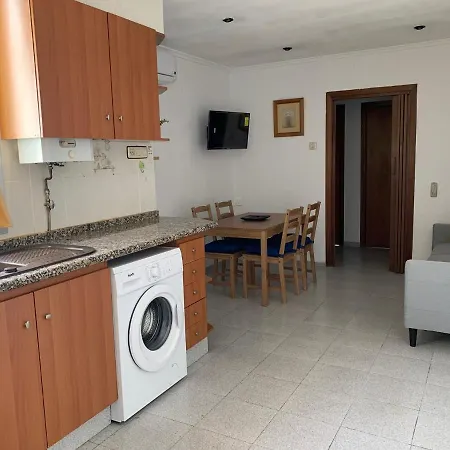 Appartement Apartamento Entre Ciudad De Ciencias Y Ruzafa